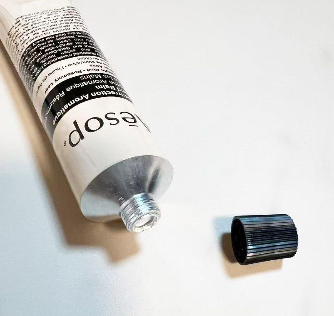 もんぶらん 　Aesop イソップ ハンドクリーム 75mL