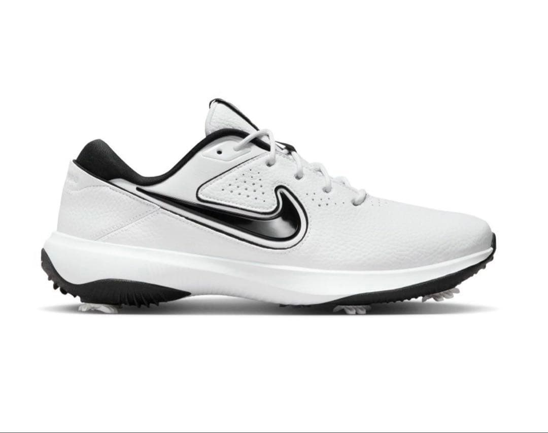 新品未使用 26cm NIKE ナイキ ビクトリー プロ メンズ ゴルフシューズ