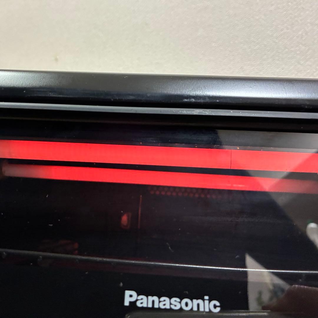 Panasonic NF-RT800 フィッシュロースター　けむらん亭
