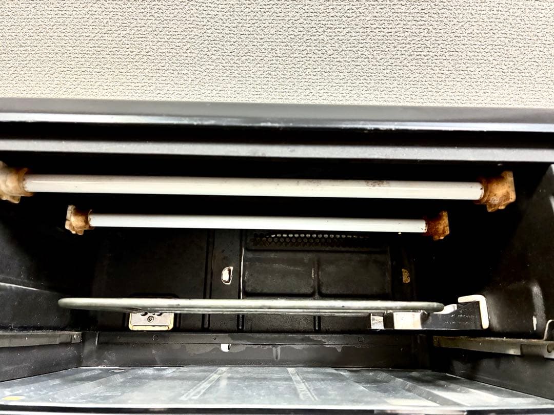 Panasonic NF-RT800 フィッシュロースター　けむらん亭