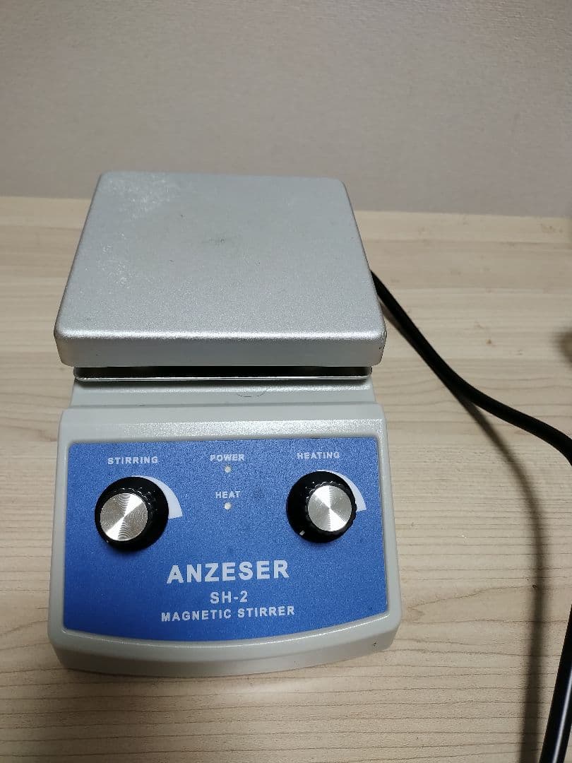 マグネットスターラー