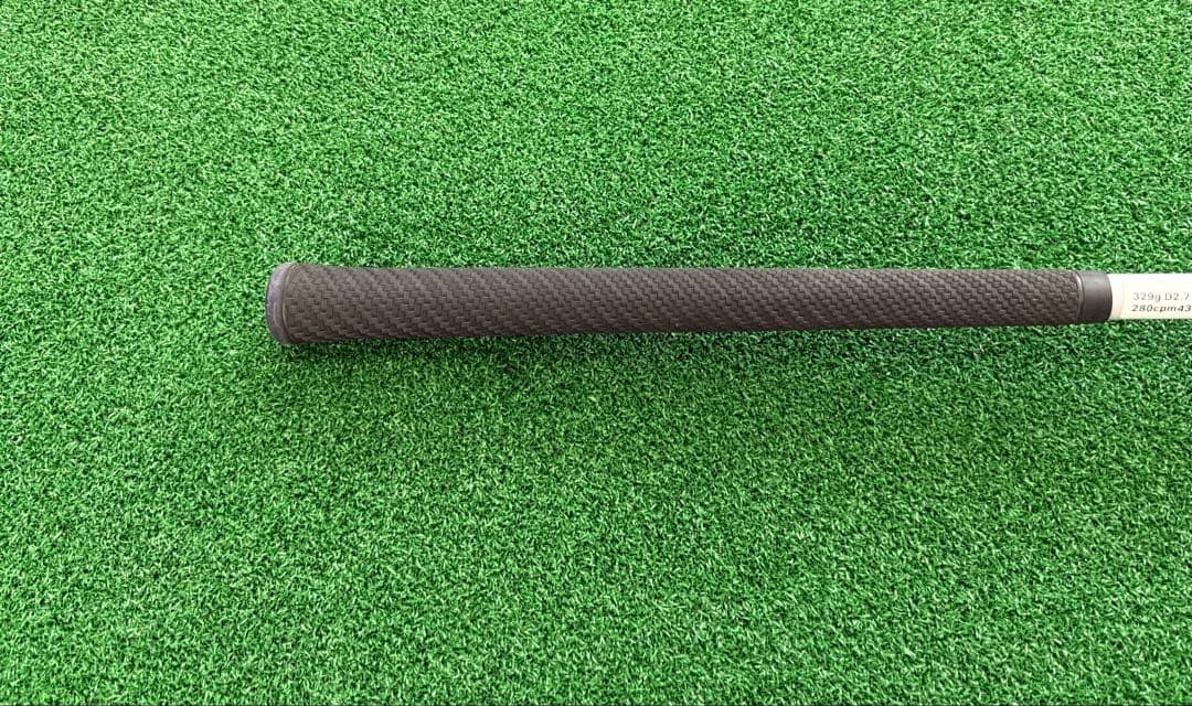 クラブ G425LST 3W DI