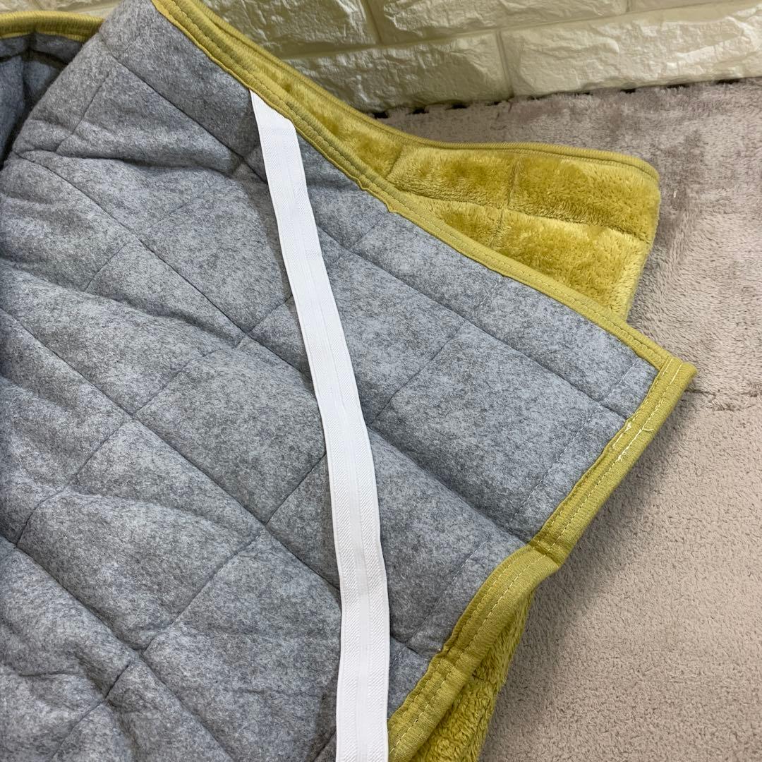 ホットカーペット　HT-20カバー付き 三京　2007年製