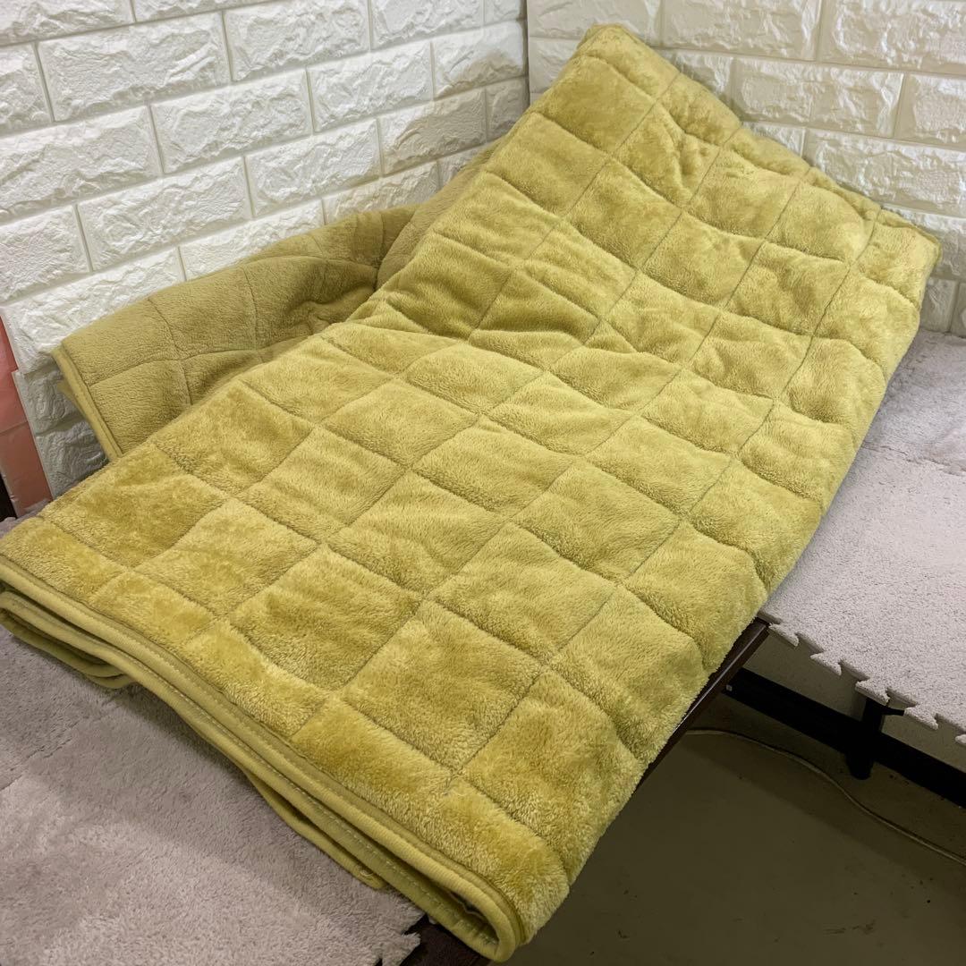 ホットカーペット　HT-20カバー付き 三京　2007年製