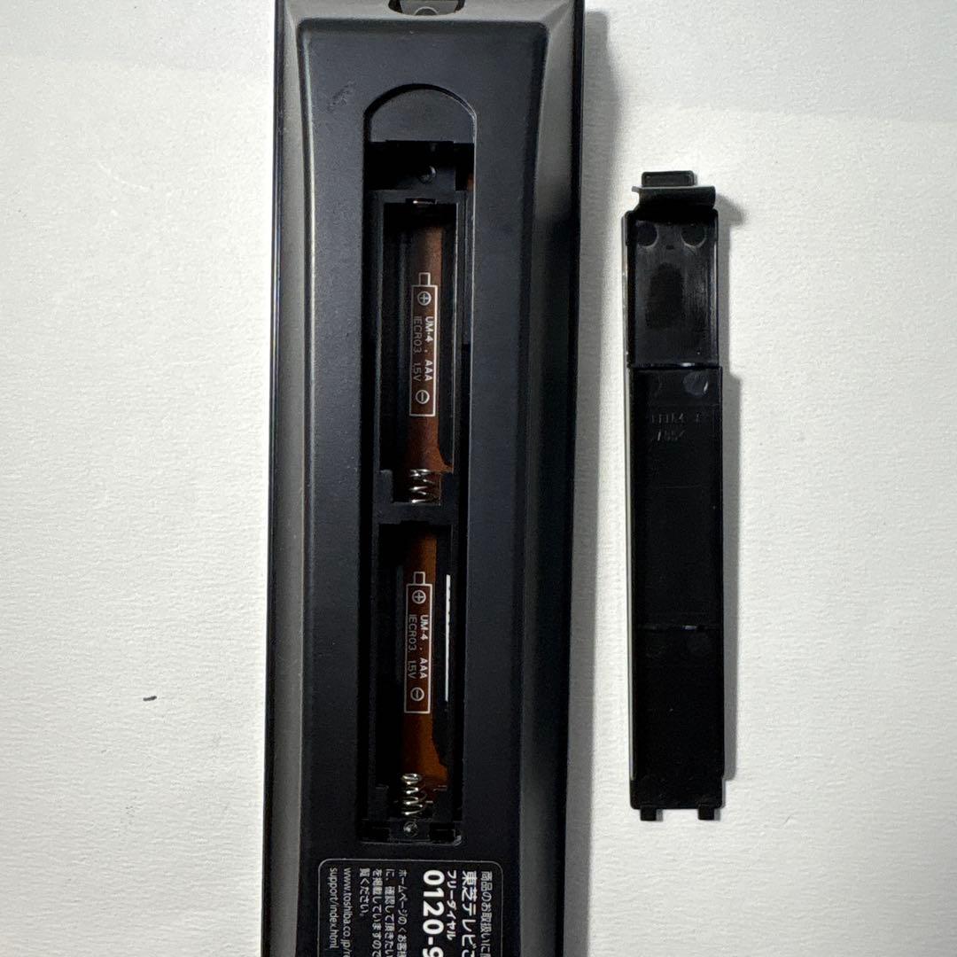 REGZA レグザ 東芝 液晶テレビ 4K 43インチ ジャンク 43TL1