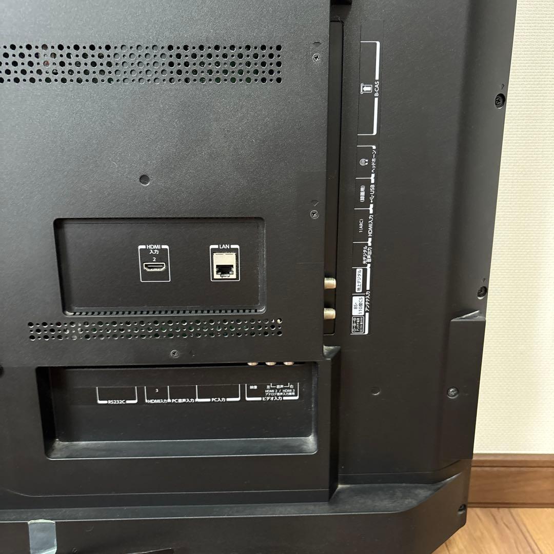 REGZA レグザ 東芝 液晶テレビ 4K 43インチ ジャンク 43TL1