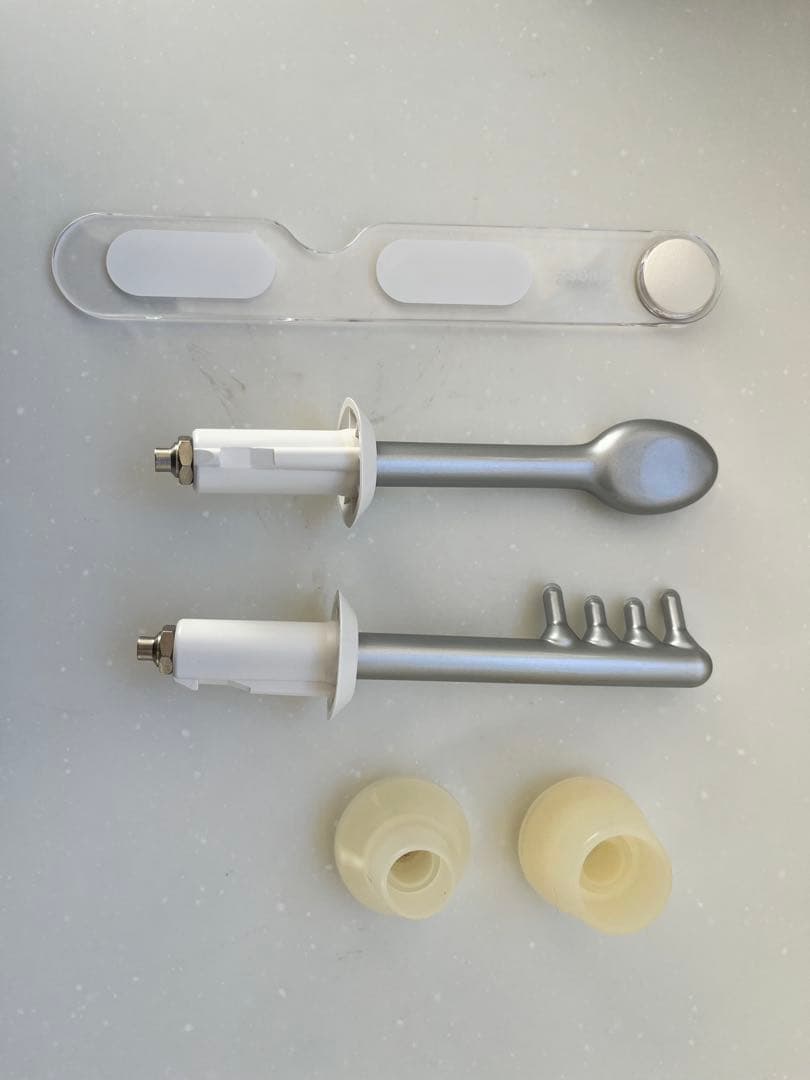 最終値下げ！サキナルルシェ美顔器LEDライト付き