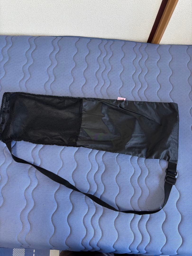 LAVAヨガマット 4点セット