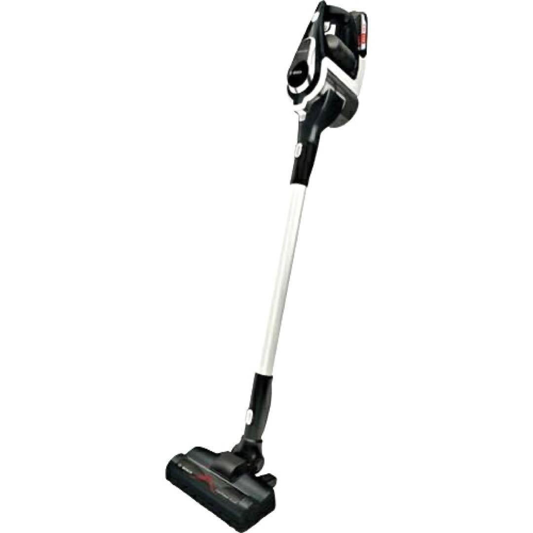 新品　ボッシュ　BOSCH コードレスクリーナー　アンリミテッド　充電式　掃除機