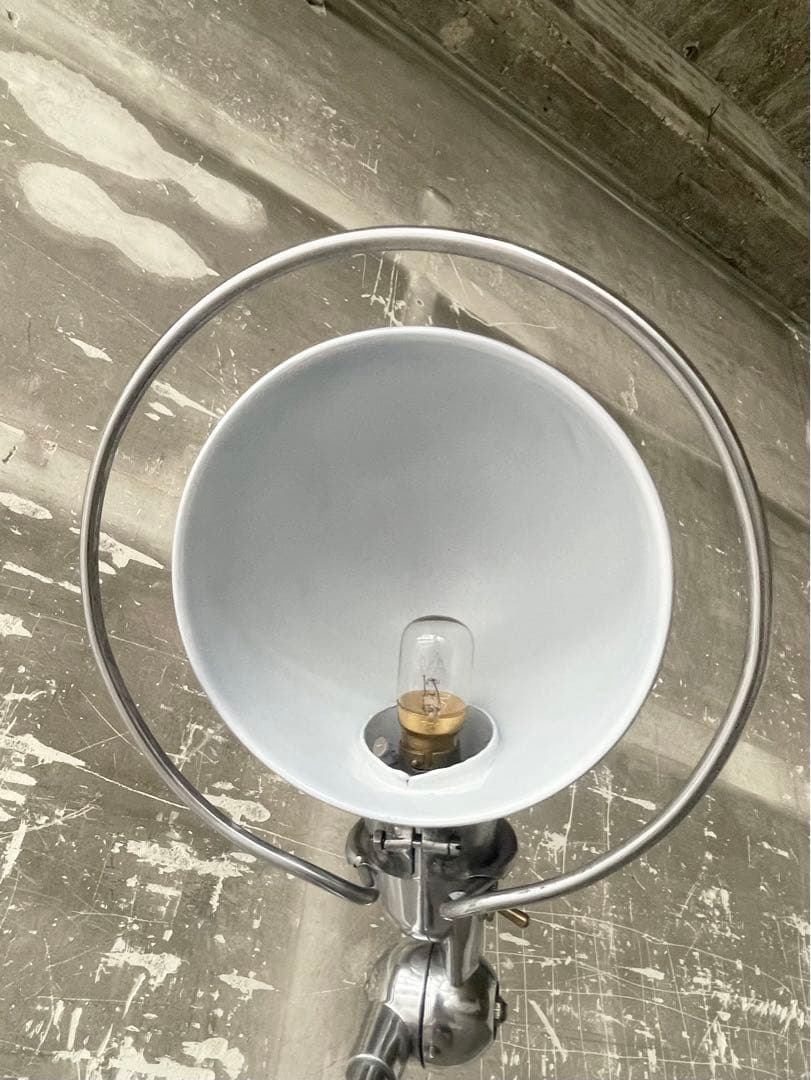 超絶極上！Mirror Polished JIELDE 5 bras ジェルデ