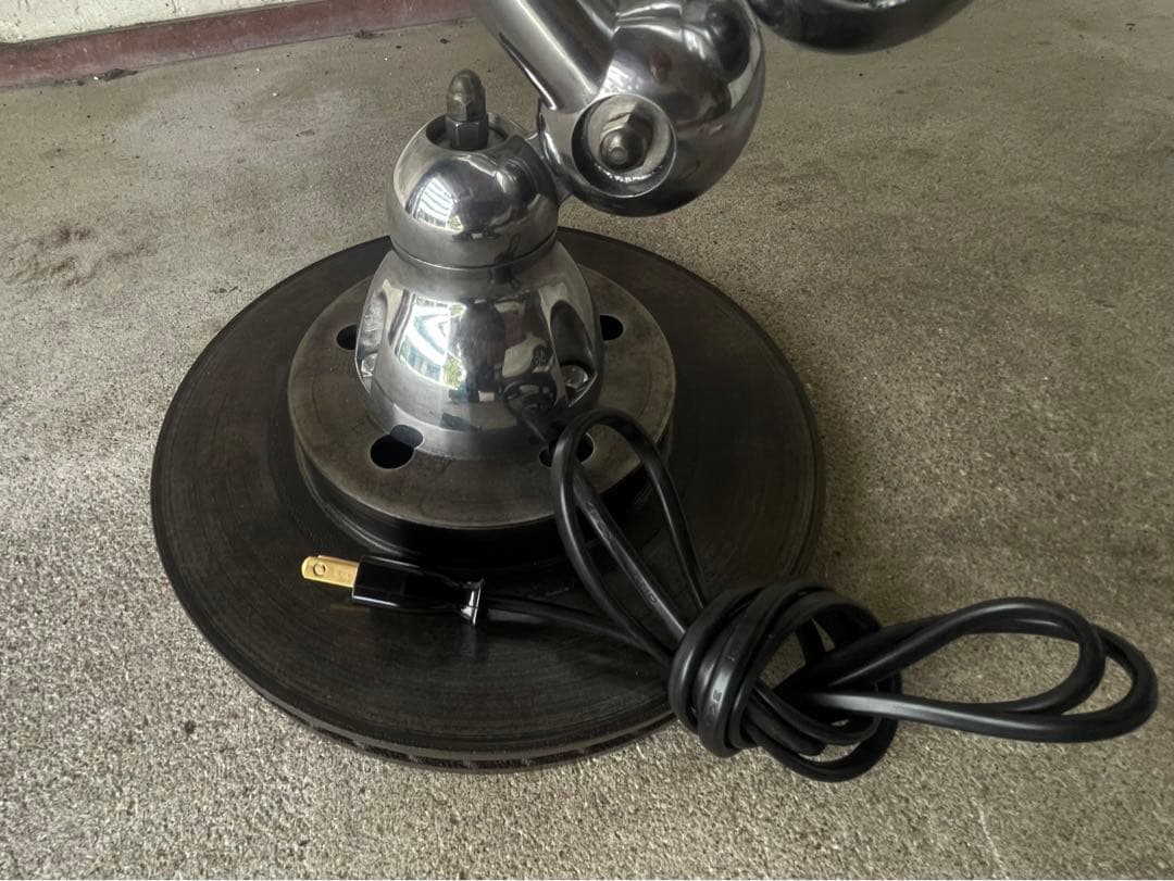 超絶極上！Mirror Polished JIELDE 5 bras ジェルデ