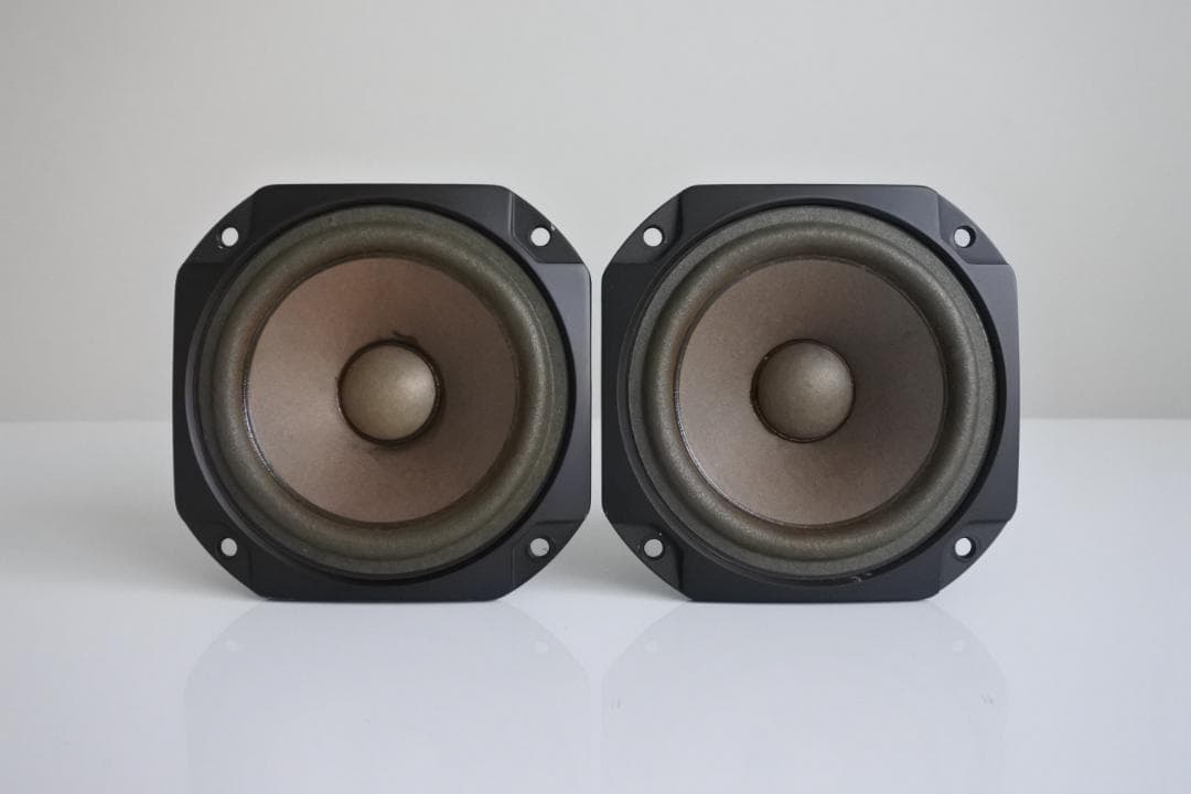 ■marantz 10㎝ フルレンジ・スピーカー 正常動作品■