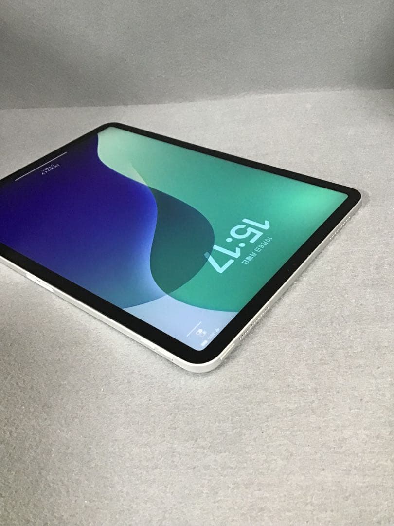 美品　11インチ　iPad Pro 第2世代　 256GB シルバー色