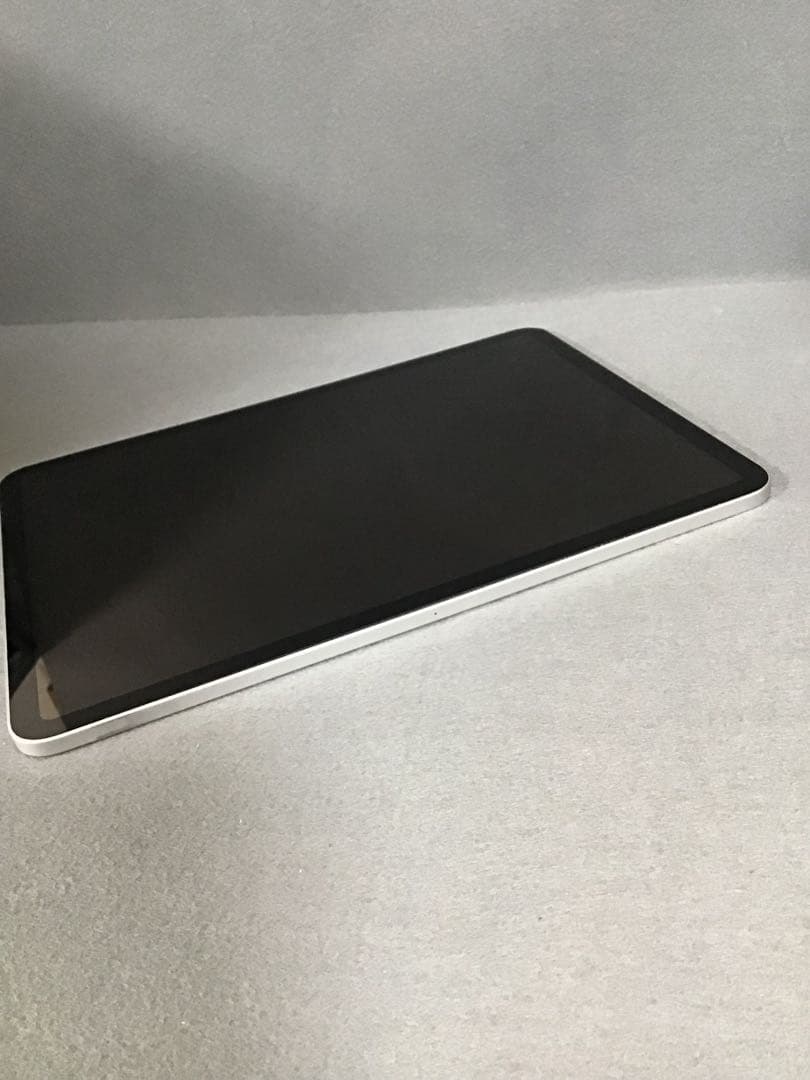 美品　11インチ　iPad Pro 第2世代　 256GB シルバー色