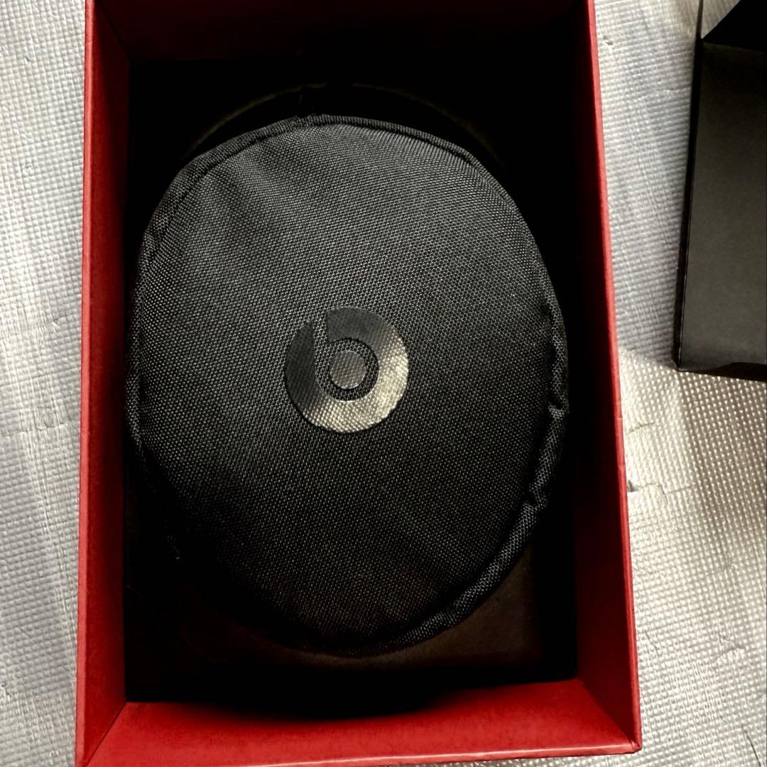 Beats Solo3 Wireless ヘッドフォン 未使用