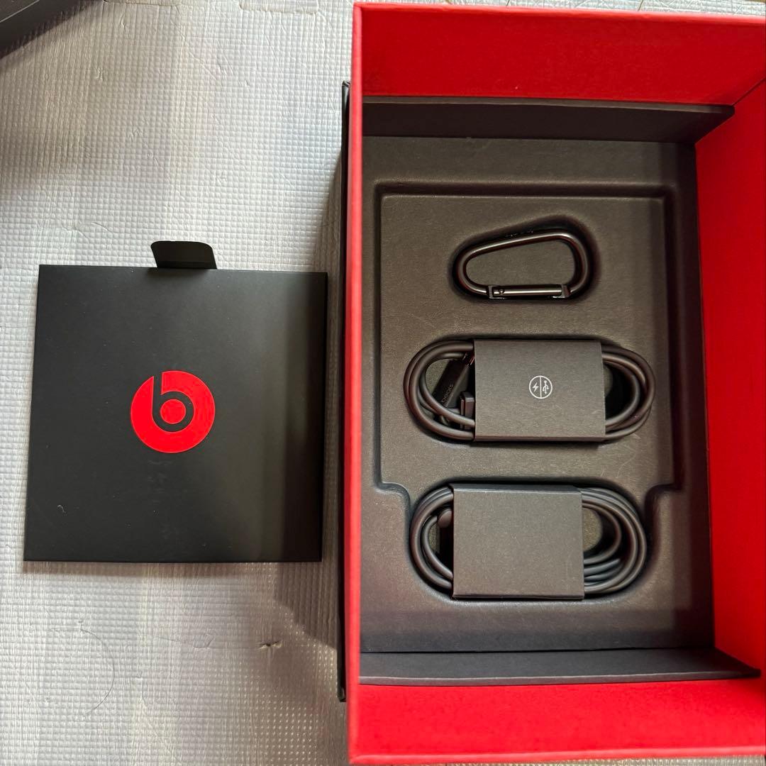 Beats Solo3 Wireless ヘッドフォン 未使用