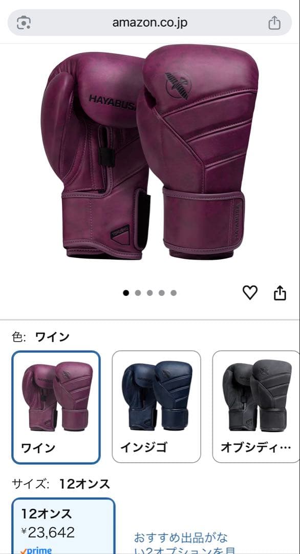 HAYABUSA T3 LX グレインレザー 本革 12oz