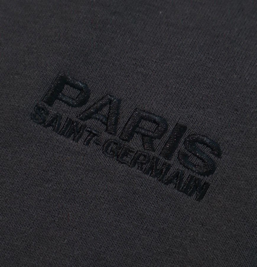 新品　PARIS 　パリサンジェルマン　スウェット　セットアップ　サイズL