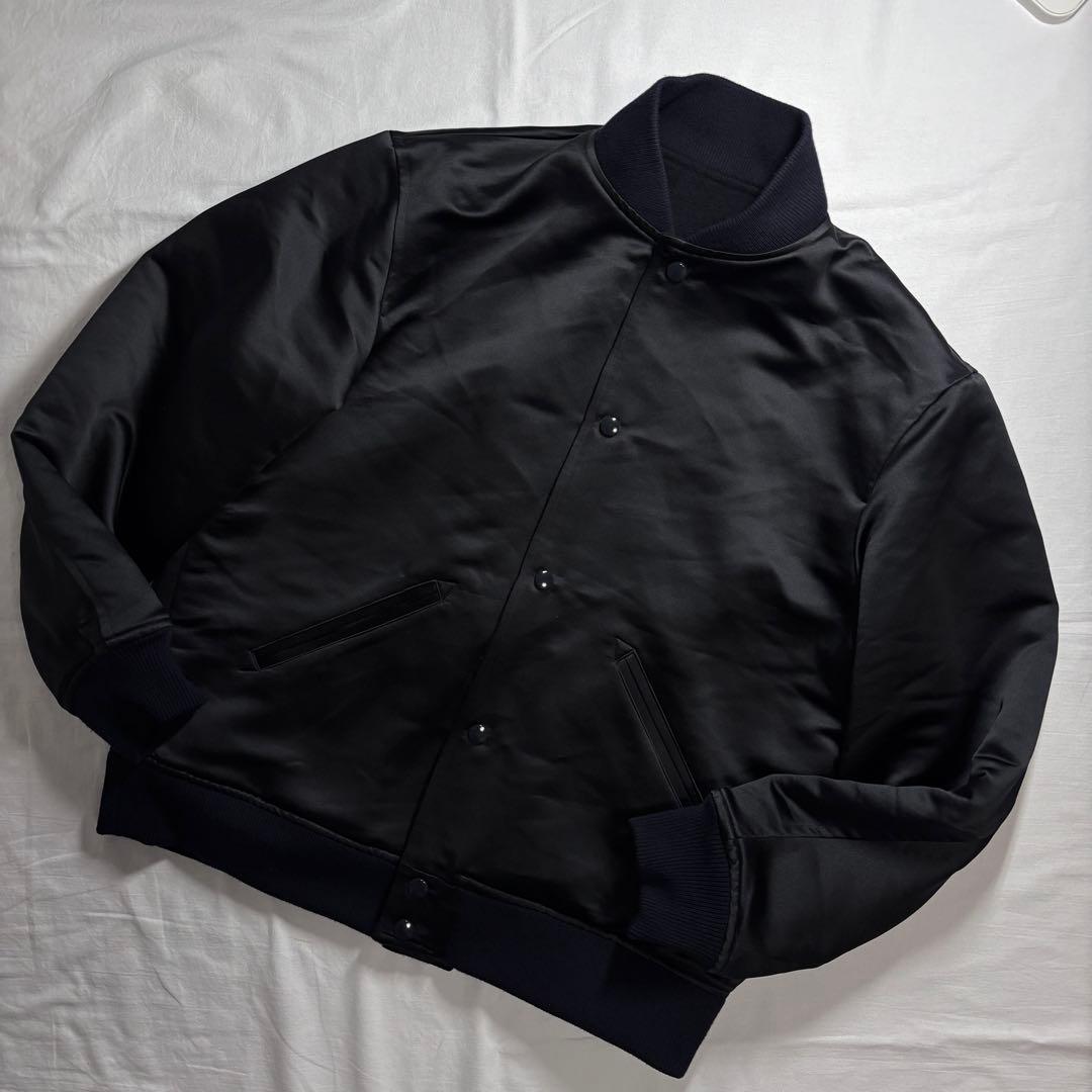 blurhms ブラームス Reversible Award Jacket 3