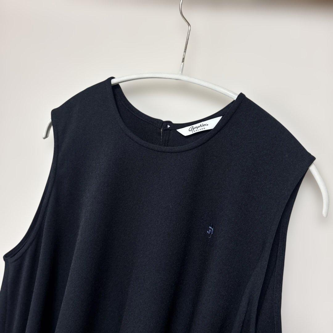 ちっぺGymphlex チュニックとギンガムチェックシャツおまとめ