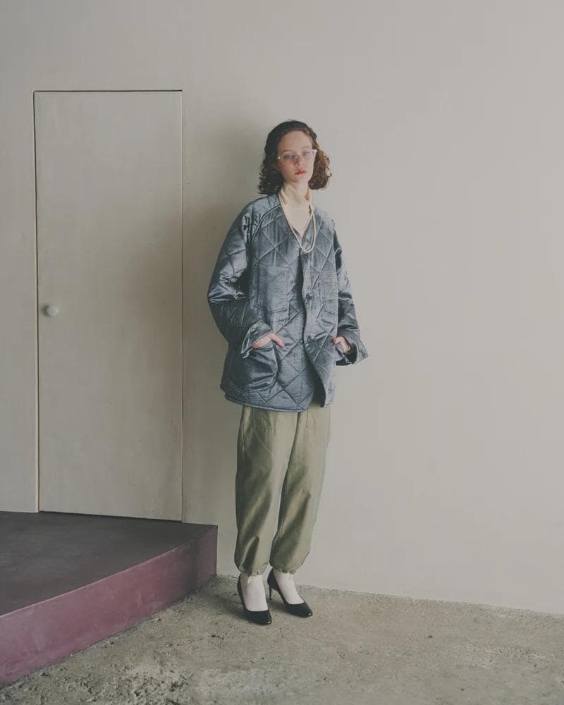 ※最終値下げ【25FW新作・美品】POST OʼALLS／POST 47 DV