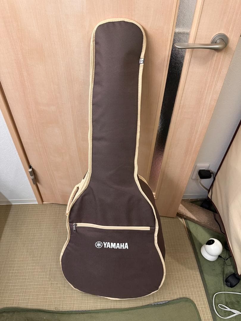 YAMAHA 　ヤマハ　ストーリア　STORIA　エレアコ これ以上美品ない！