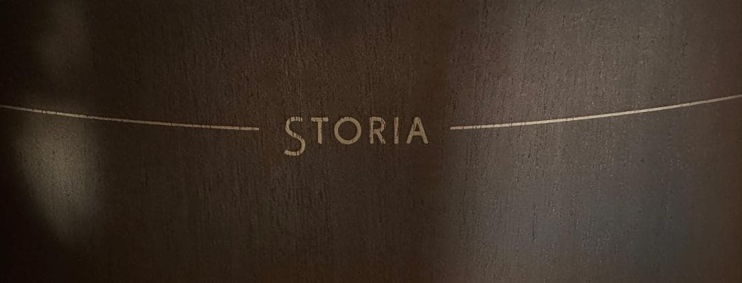 YAMAHA 　ヤマハ　ストーリア　STORIA　エレアコ これ以上美品ない！