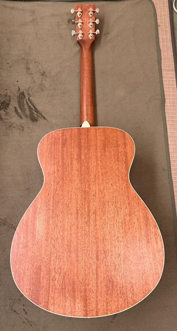 YAMAHA 　ヤマハ　ストーリア　STORIA　エレアコ これ以上美品ない！