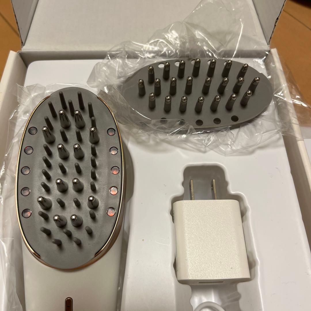 myse ヤーマン ミーゼ スカルプリフト 美顔器 EMS