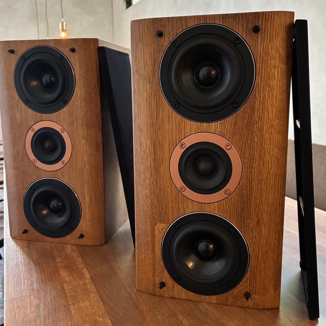 右★極美品▪️パイオニアS-PM30 最新ピュアモルト サントリー熟成ウイスキー樽