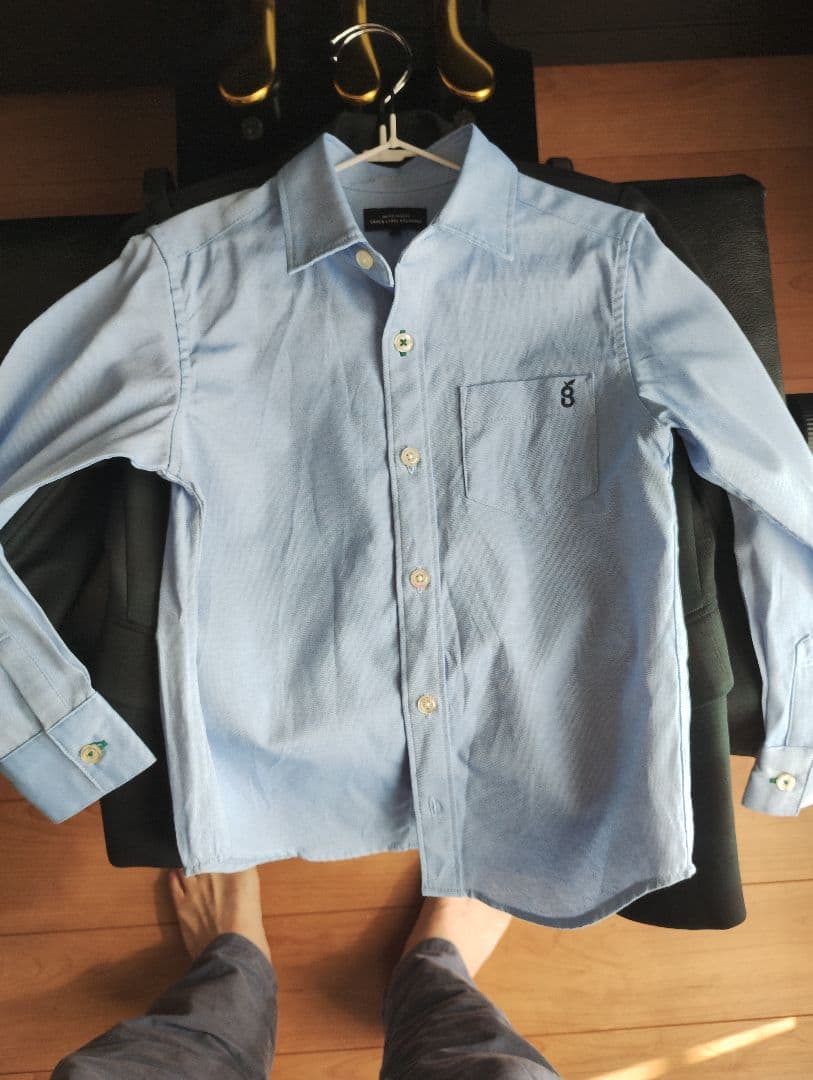 男の子　小学校　入学式　スーツ　セット