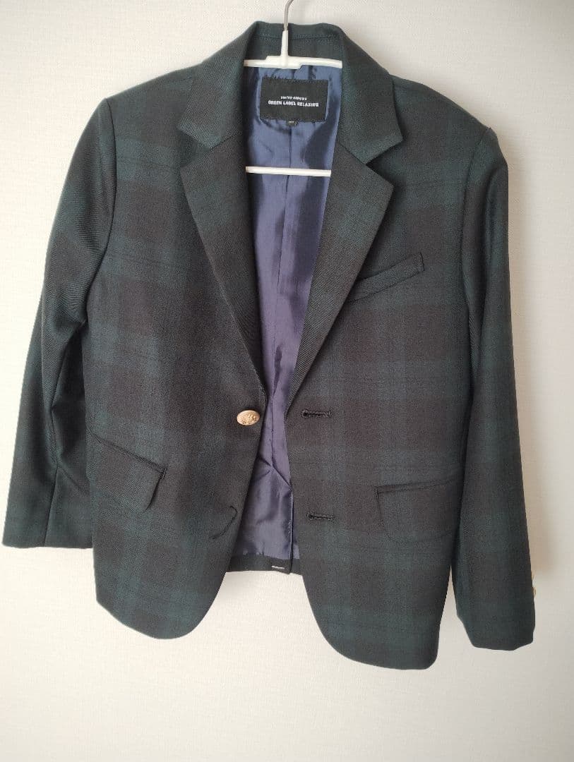 男の子　小学校　入学式　スーツ　セット