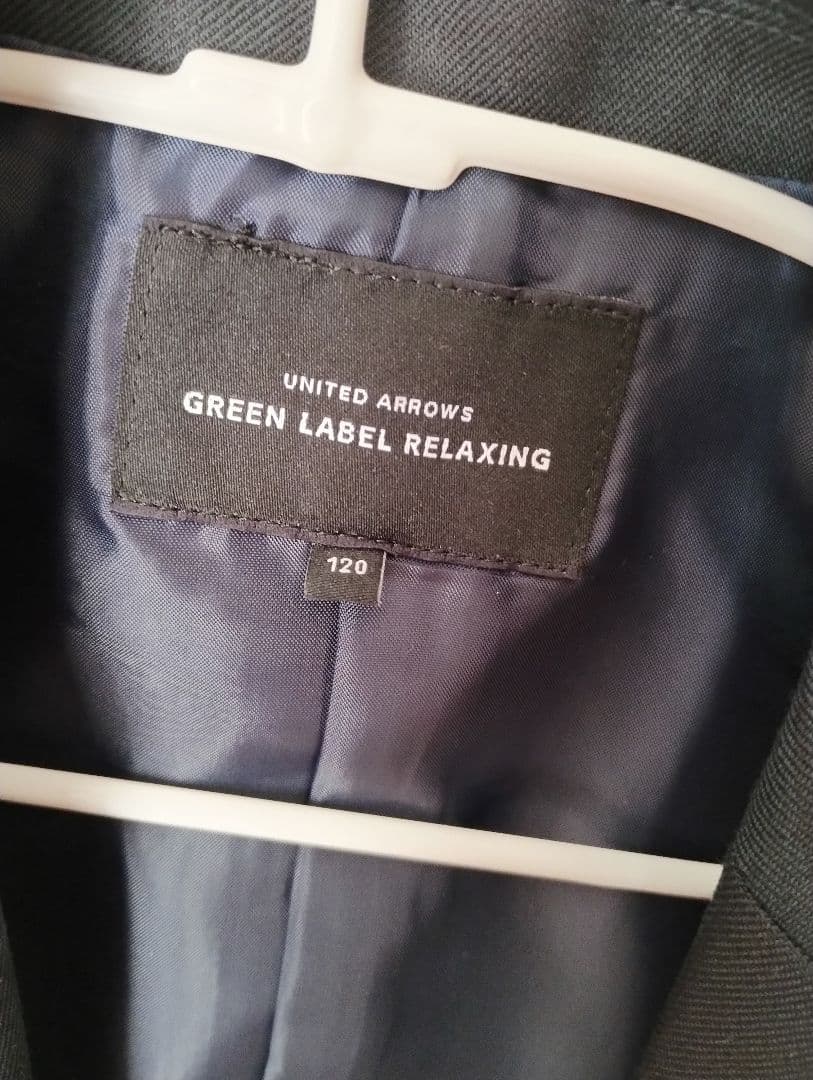 男の子　小学校　入学式　スーツ　セット