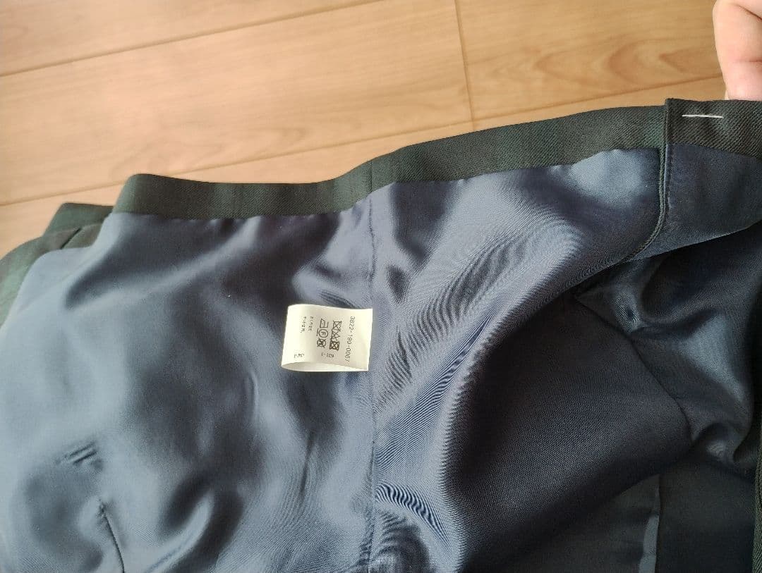 男の子　小学校　入学式　スーツ　セット