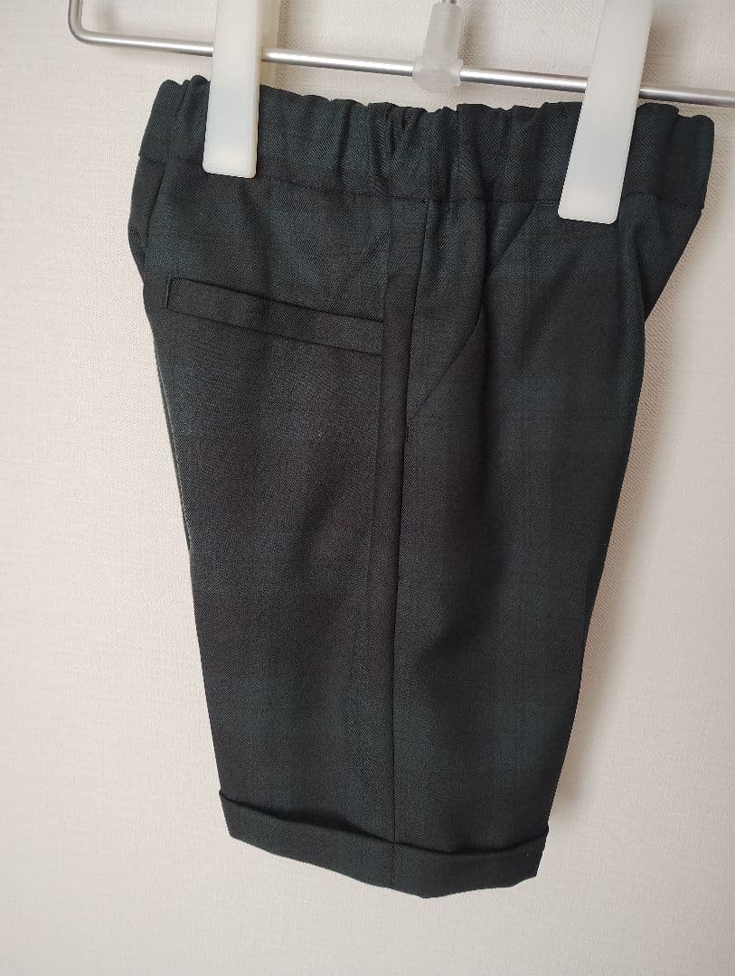 男の子　小学校　入学式　スーツ　セット