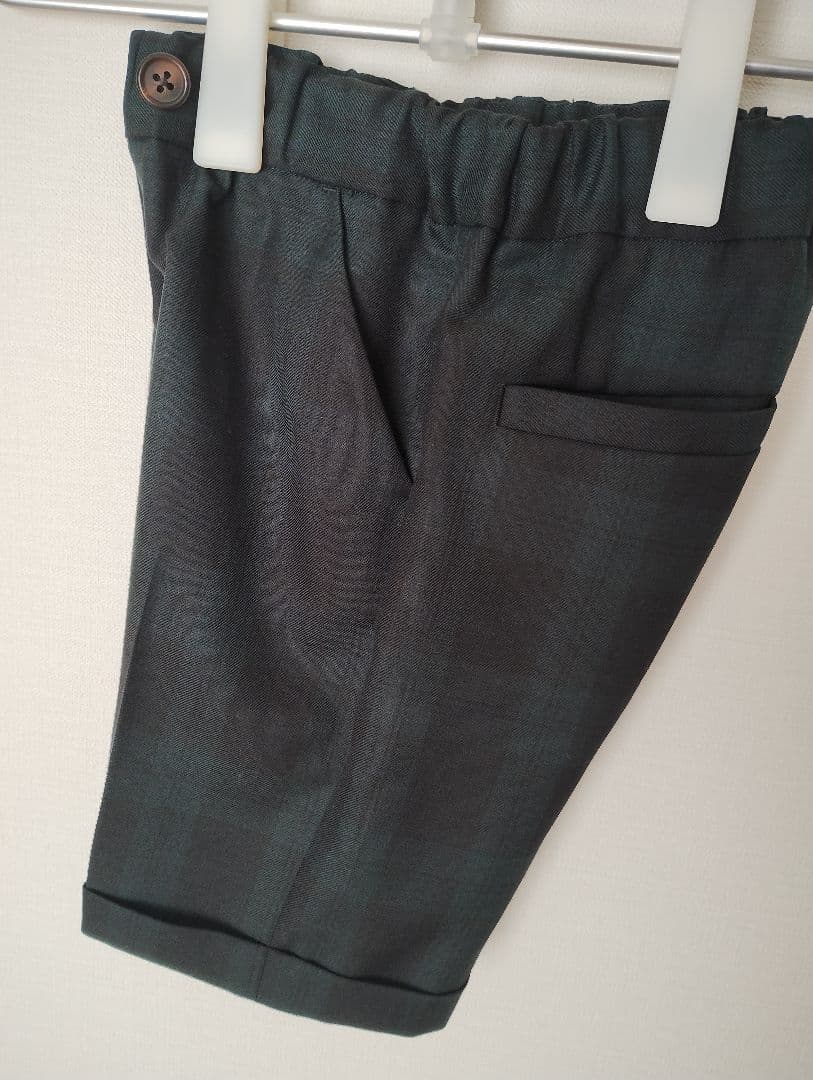 男の子　小学校　入学式　スーツ　セット