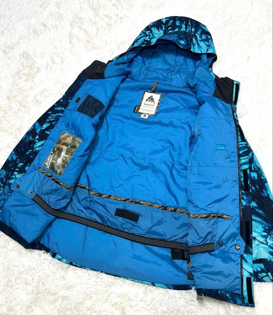 Burton GORE-TEX スノーボードウェア キッズMサイズ　140