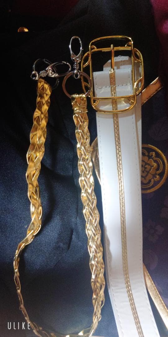 刀剣乱舞 加州清光 コスプレ衣装