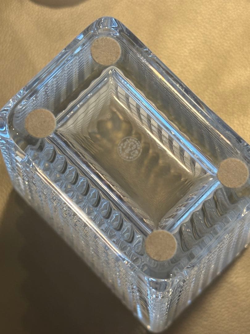 T*i様 バカラ　アイベーススクウェア S