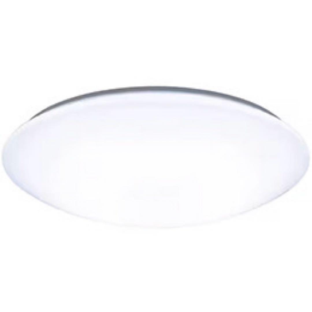 パナソニックLEDシーリングライト HH-CK1223RA 12畳 2024年製