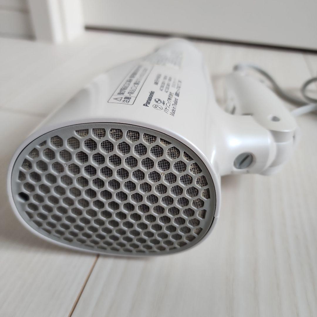 Panasonic ナノケア ヘアドライヤー海外使用可能