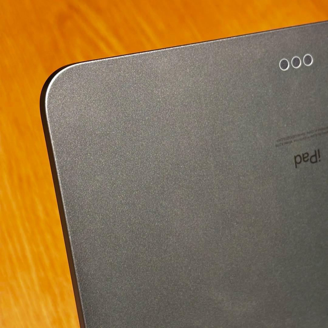 iPad Air 第4世代 256GB Wi-Fi グリーン