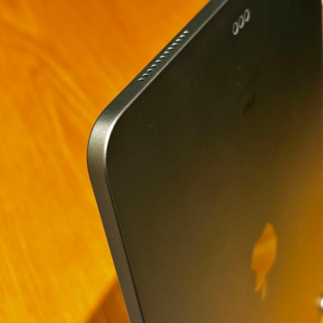 iPad Air 第4世代 256GB Wi-Fi グリーン