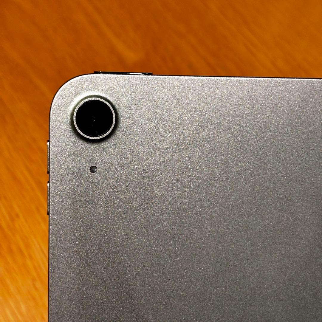 iPad Air 第4世代 256GB Wi-Fi グリーン