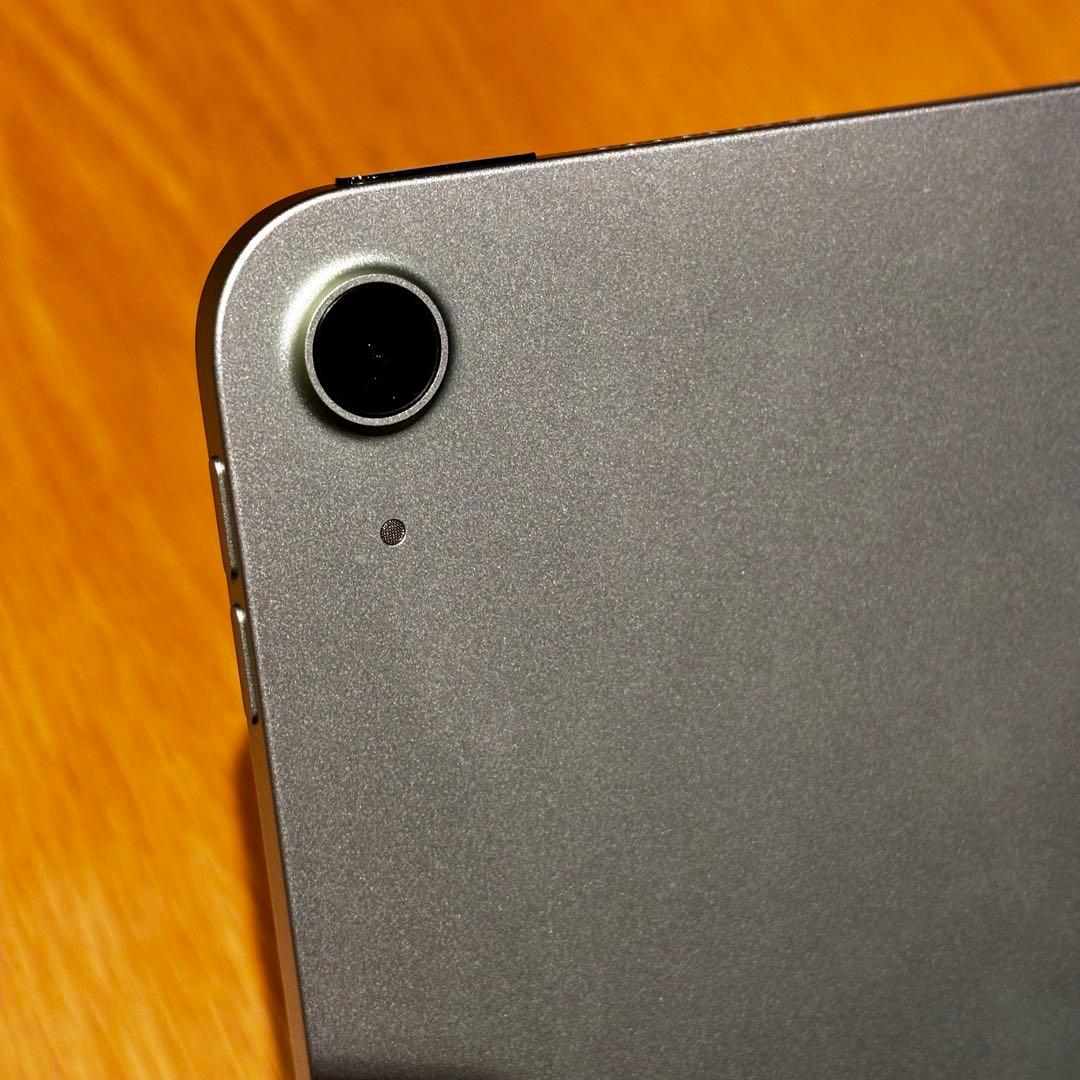 iPad Air 第4世代 256GB Wi-Fi グリーン