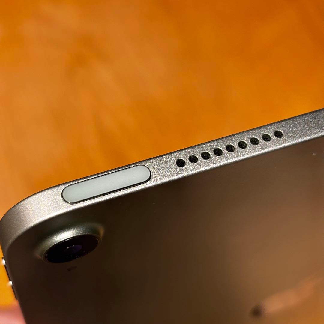 iPad Air 第4世代 256GB Wi-Fi グリーン