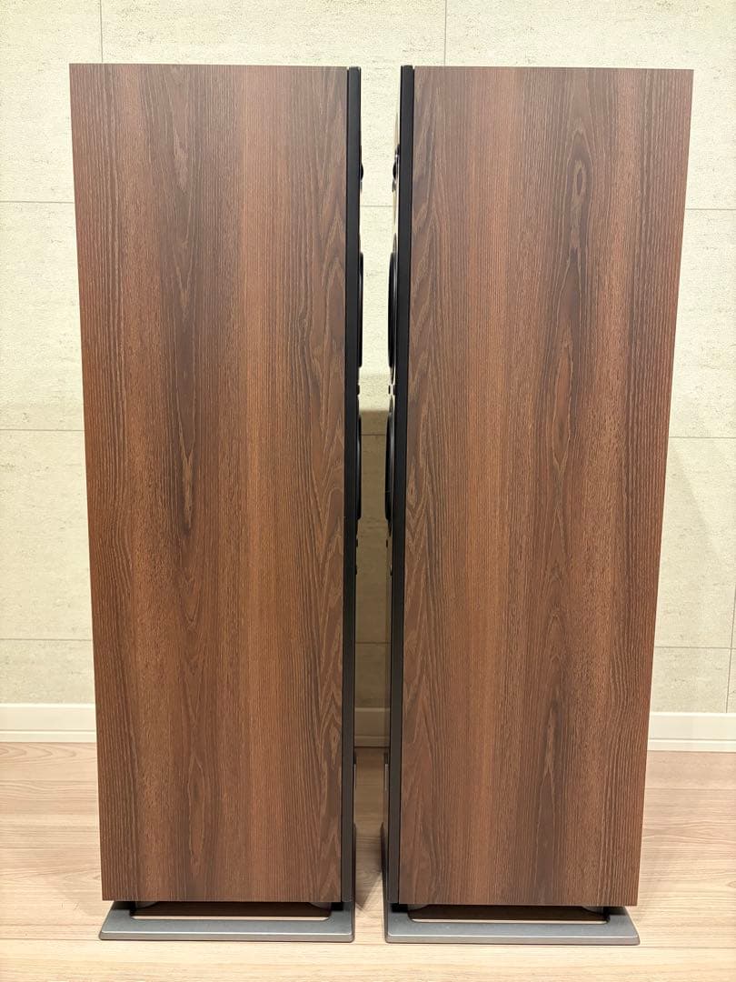 [超美品] DALI OBERON5 DW ダークウォルナット