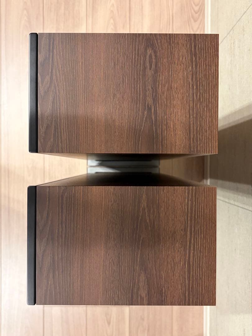 [超美品] DALI OBERON5 DW ダークウォルナット