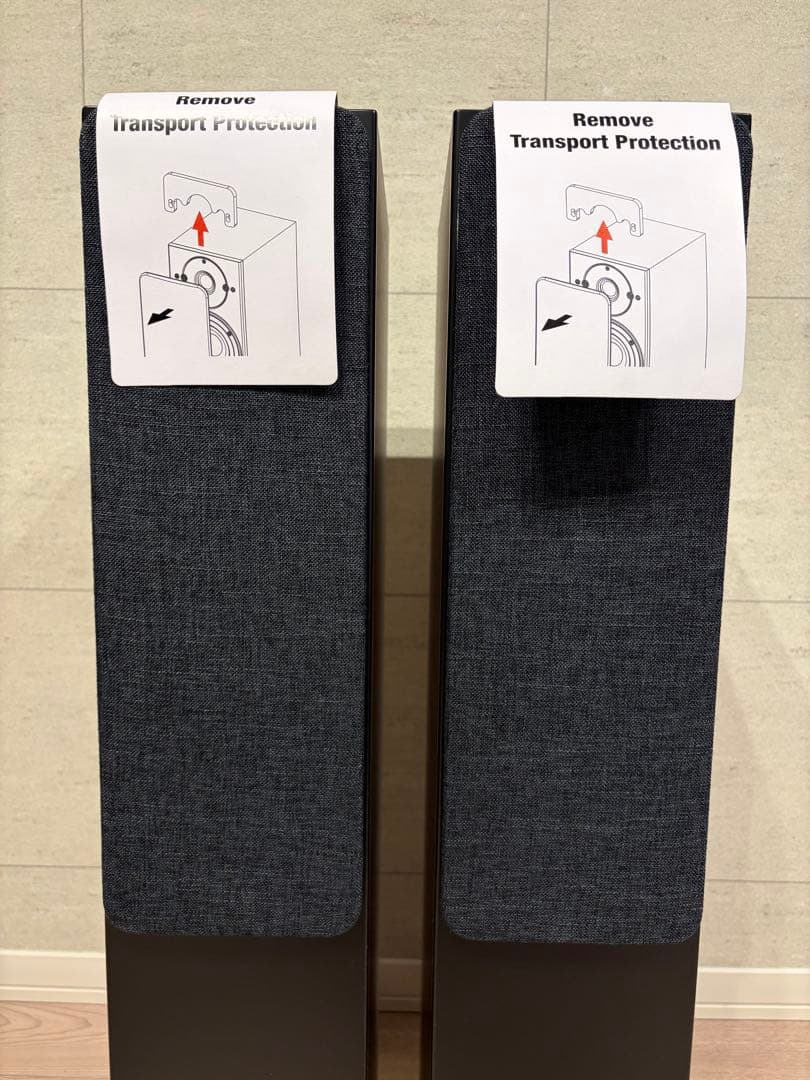 [超美品] DALI OBERON5 DW ダークウォルナット