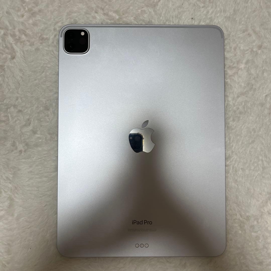 超美品 iPad Pro 11インチ 第4世代 128GB